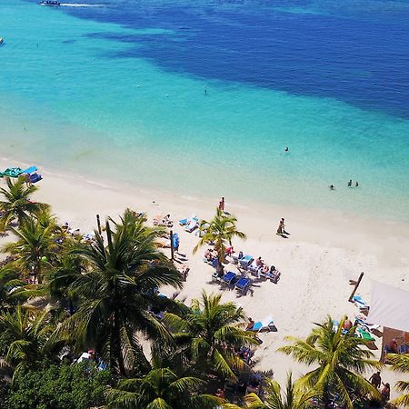 Hotel Henry Morgan All Inclusive West Bay Eksteriør billede
