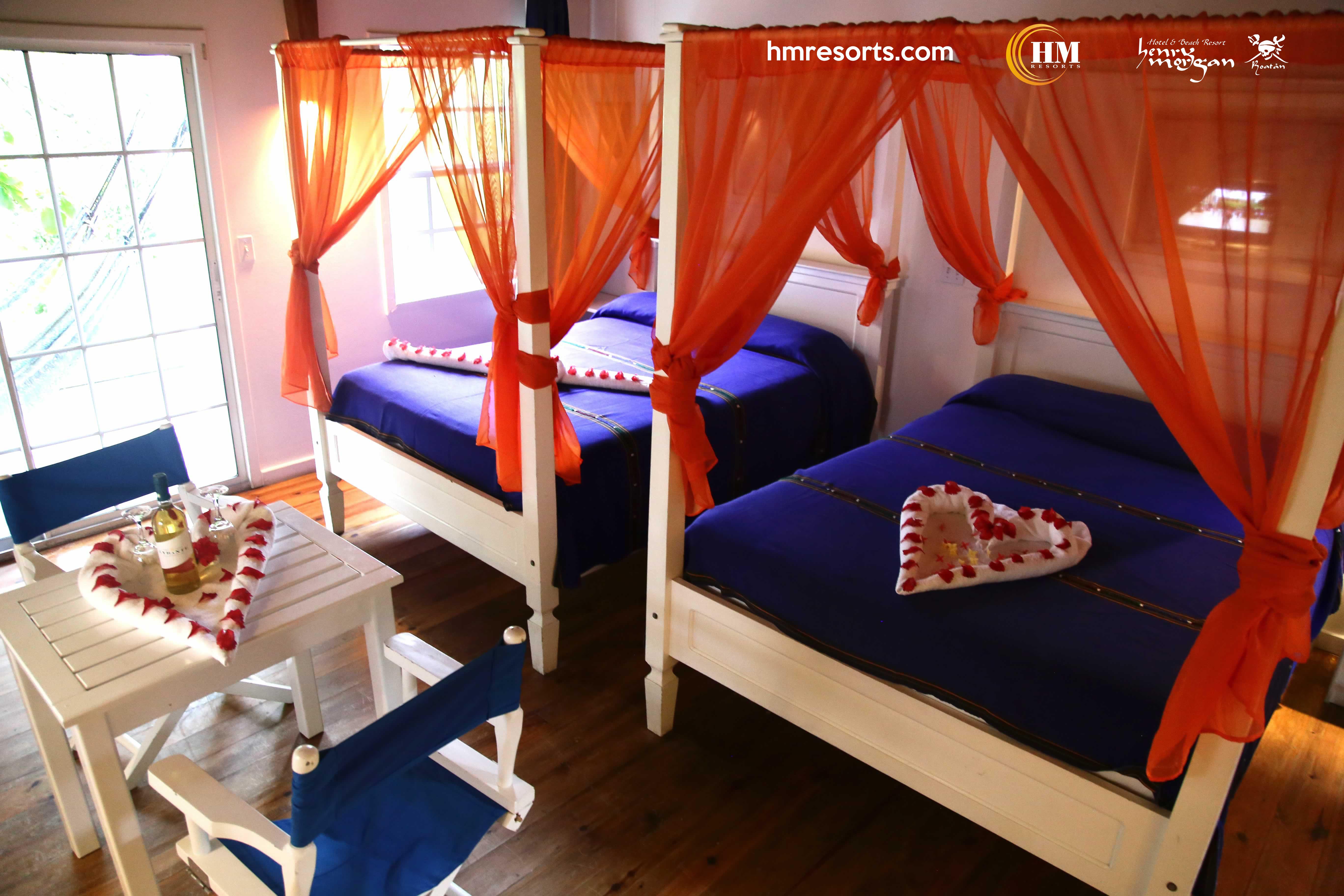Hotel Henry Morgan All Inclusive West Bay Eksteriør billede