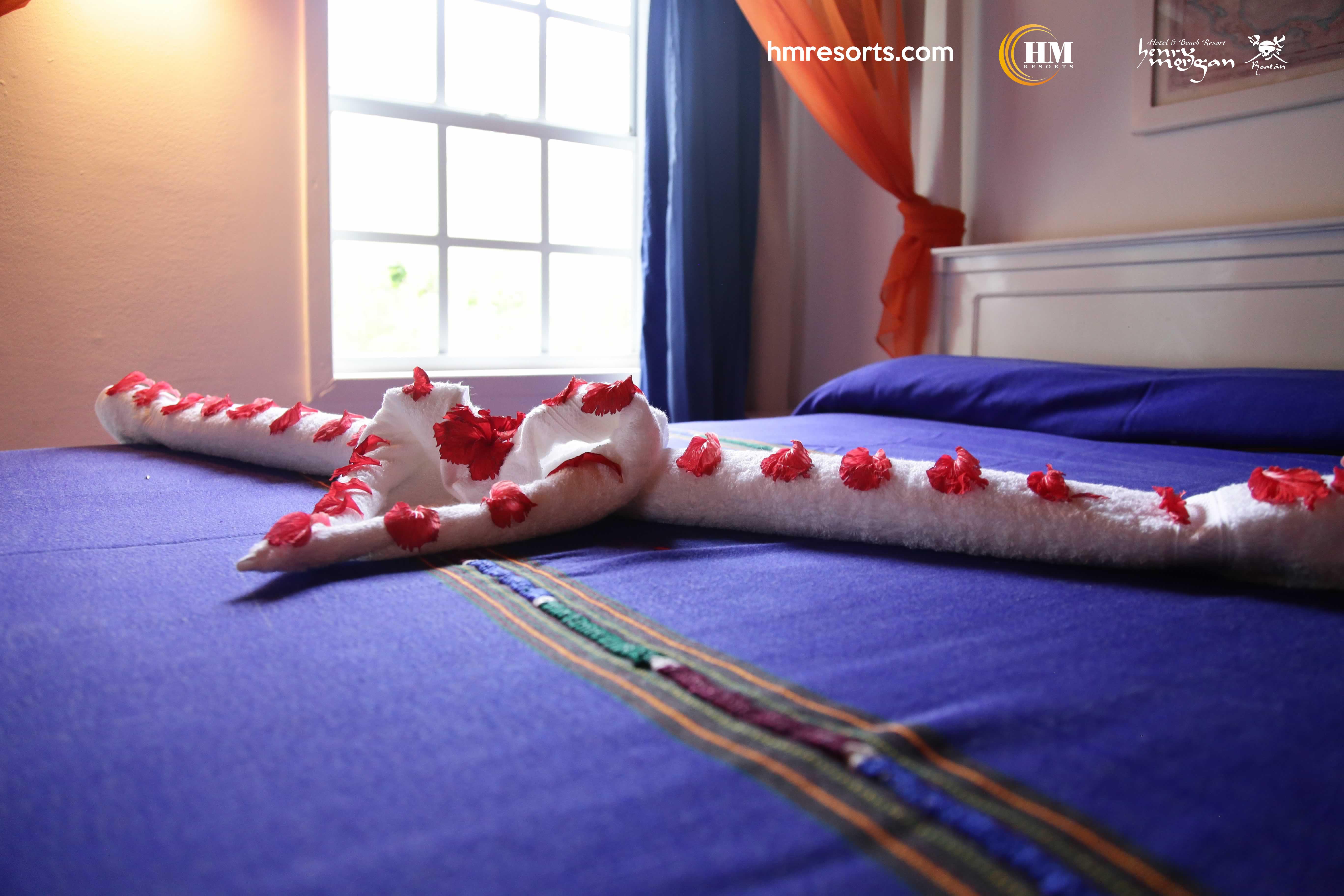 Hotel Henry Morgan All Inclusive West Bay Eksteriør billede