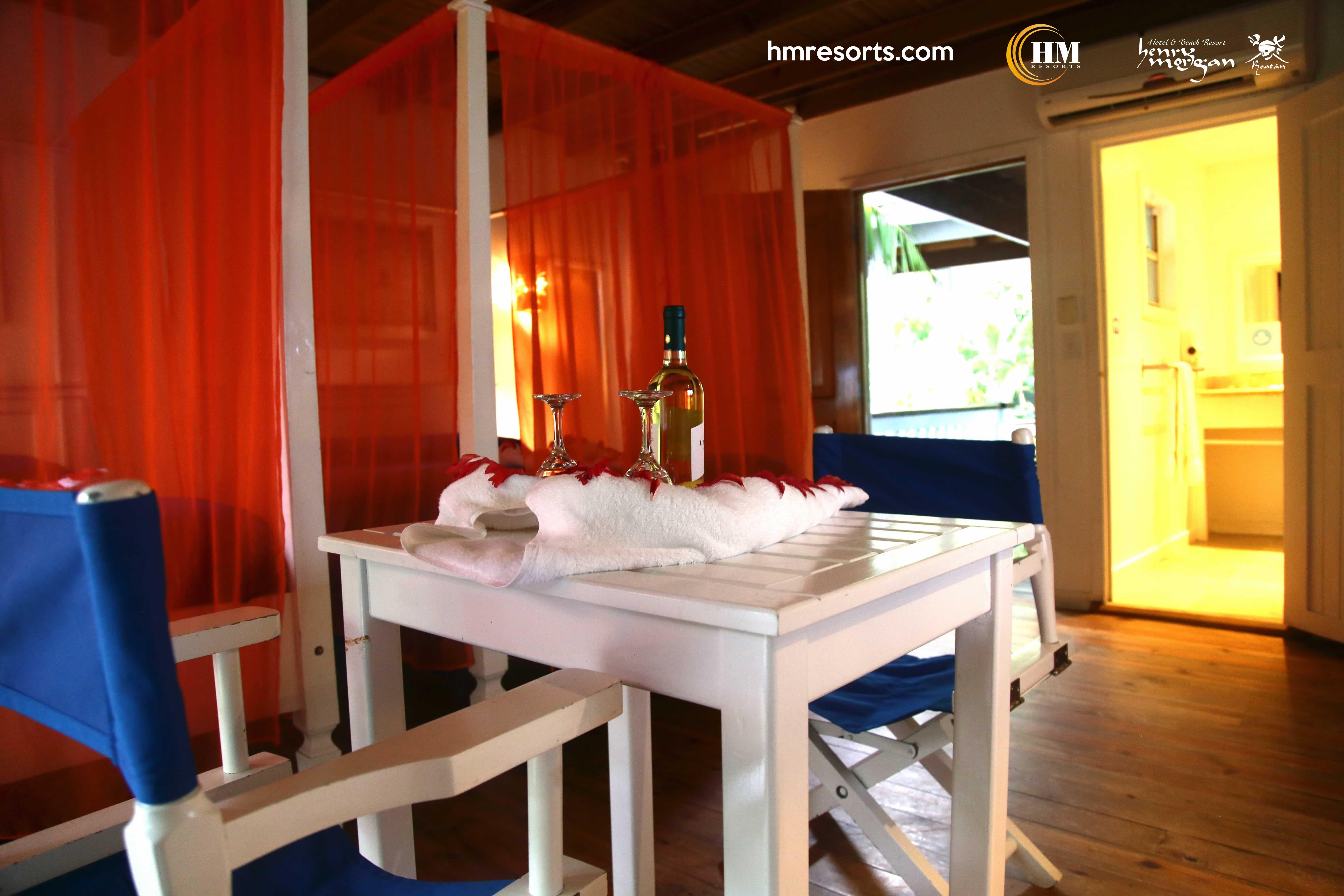Hotel Henry Morgan All Inclusive West Bay Eksteriør billede