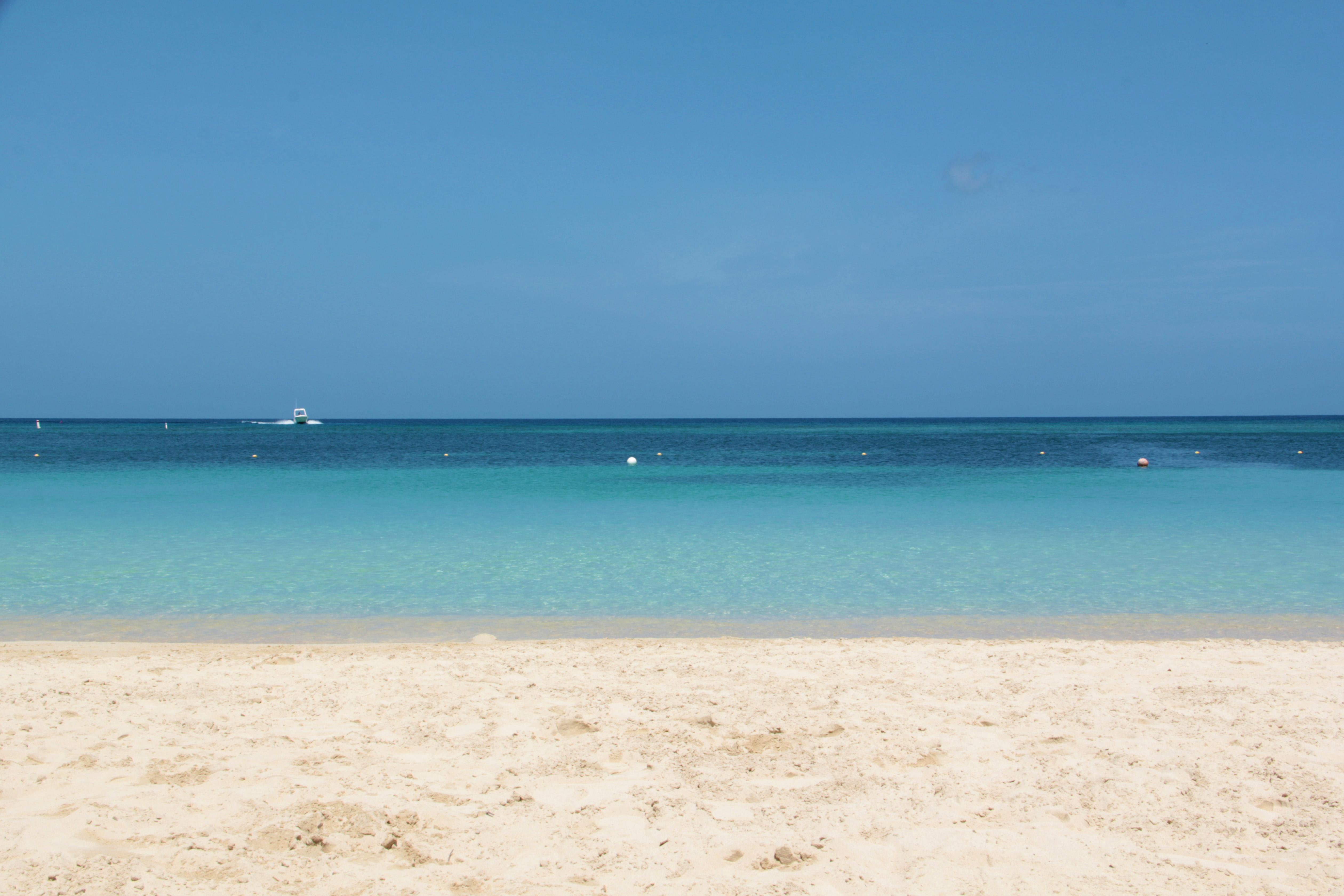 Hotel Henry Morgan All Inclusive West Bay Eksteriør billede