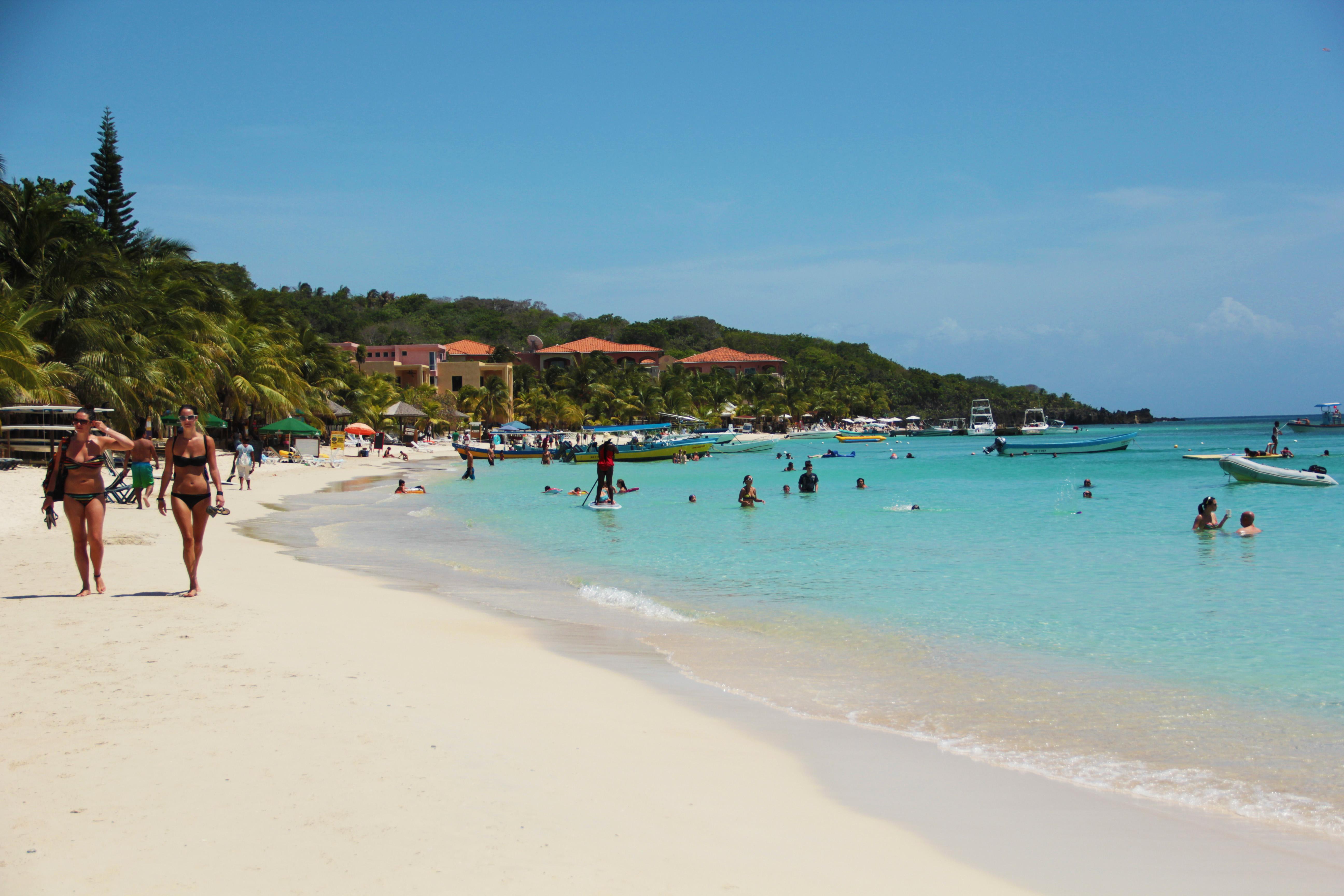 Hotel Henry Morgan All Inclusive West Bay Eksteriør billede