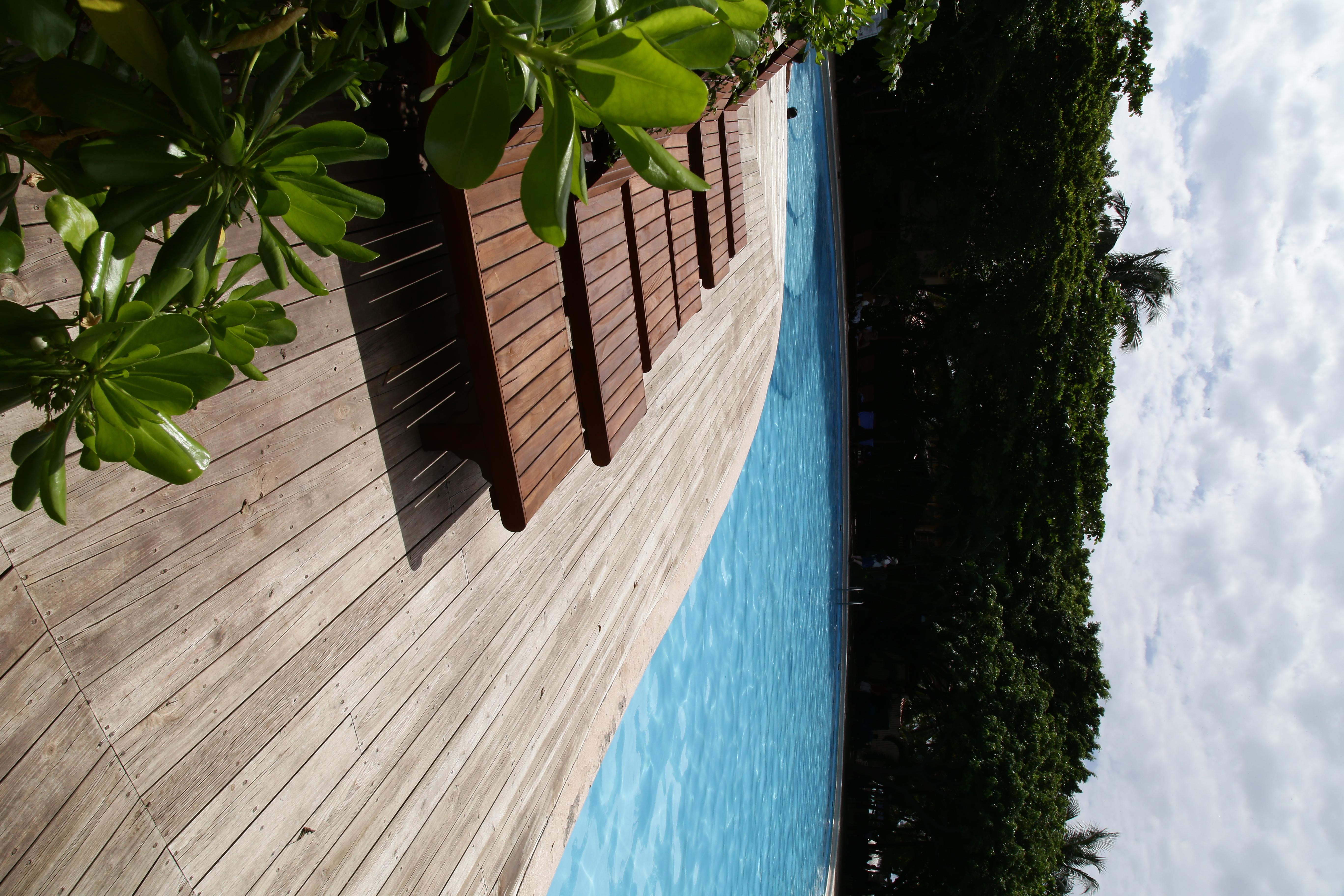 Hotel Henry Morgan All Inclusive West Bay Eksteriør billede