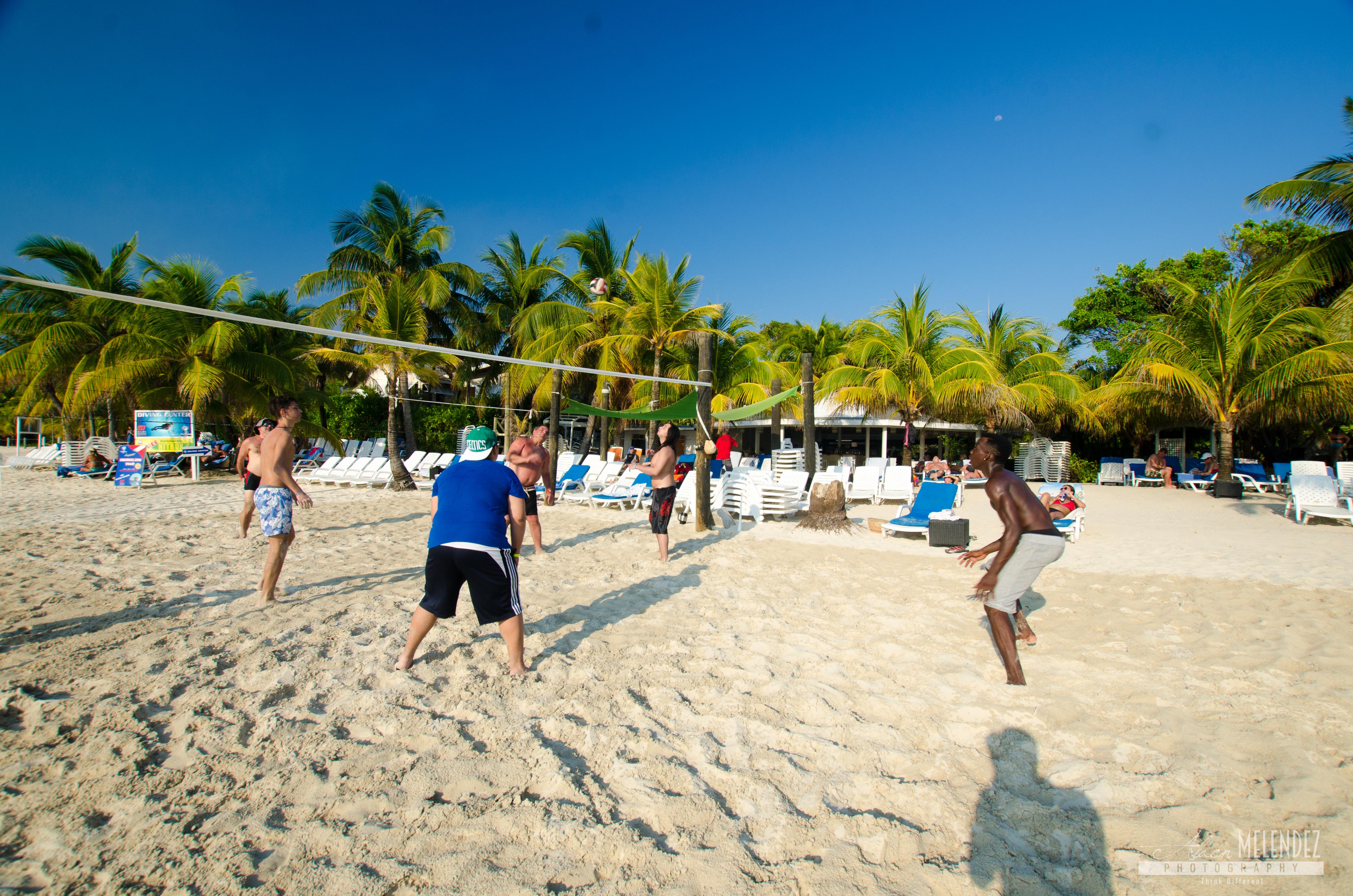Hotel Henry Morgan All Inclusive West Bay Eksteriør billede