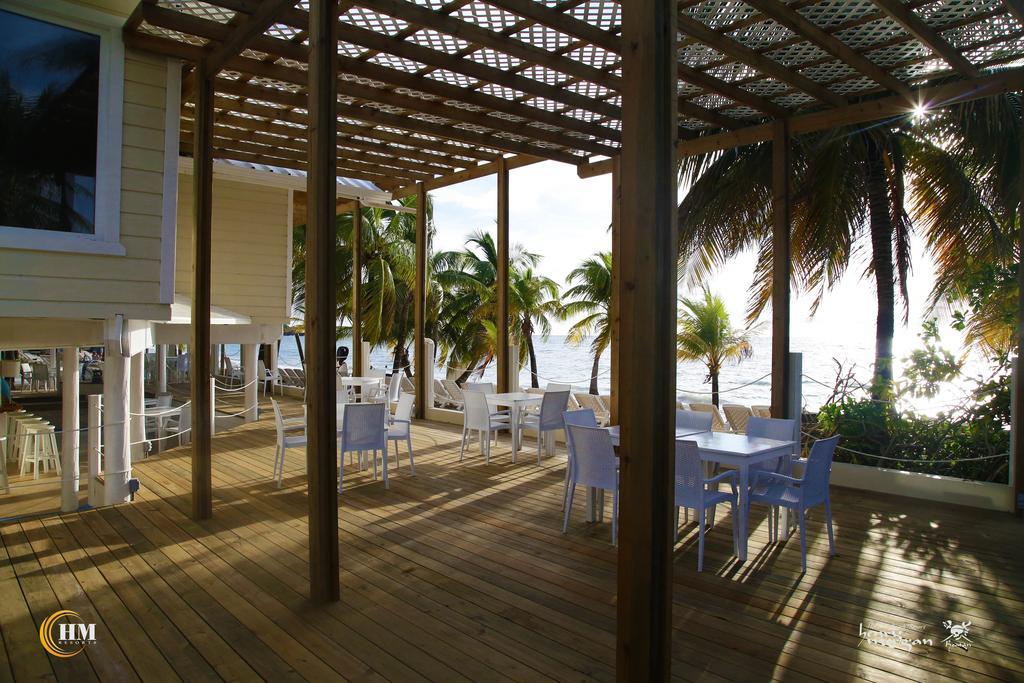 Hotel Henry Morgan All Inclusive West Bay Eksteriør billede