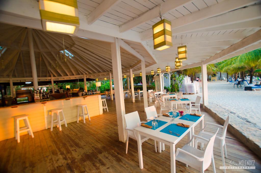 Hotel Henry Morgan All Inclusive West Bay Eksteriør billede